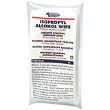 Alcohol Wipes, 99.9% Isopropyl, Individual Packs, 25 per Box redirect to product page